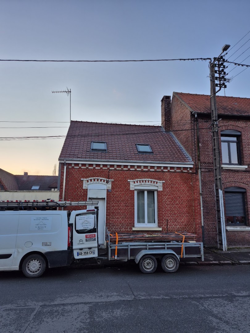 Follet Couverture — Photos 14