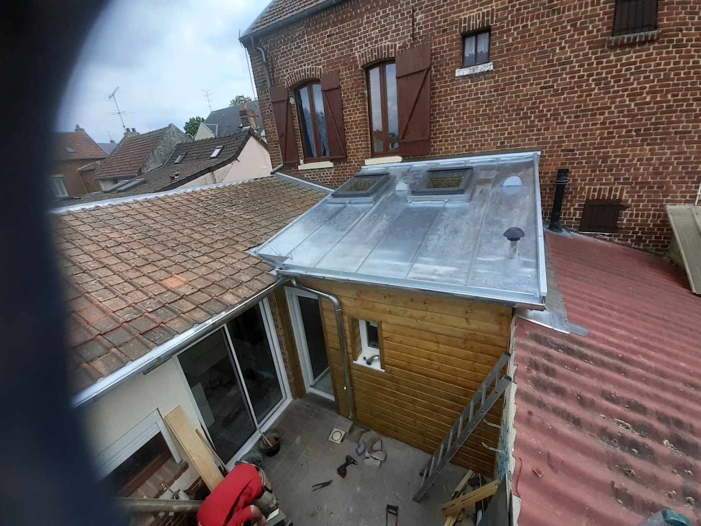 Follet Couverture — Photos 7